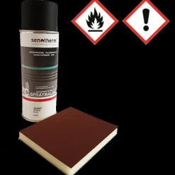 Online Morsø vedligeholdelsessæt 400 ml