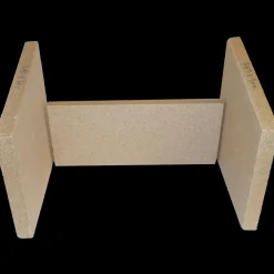 Outlet Morsø vermiculite sæt komplet til 3142