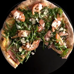 Outlet Morsø Vetro pizza og stegeplancha