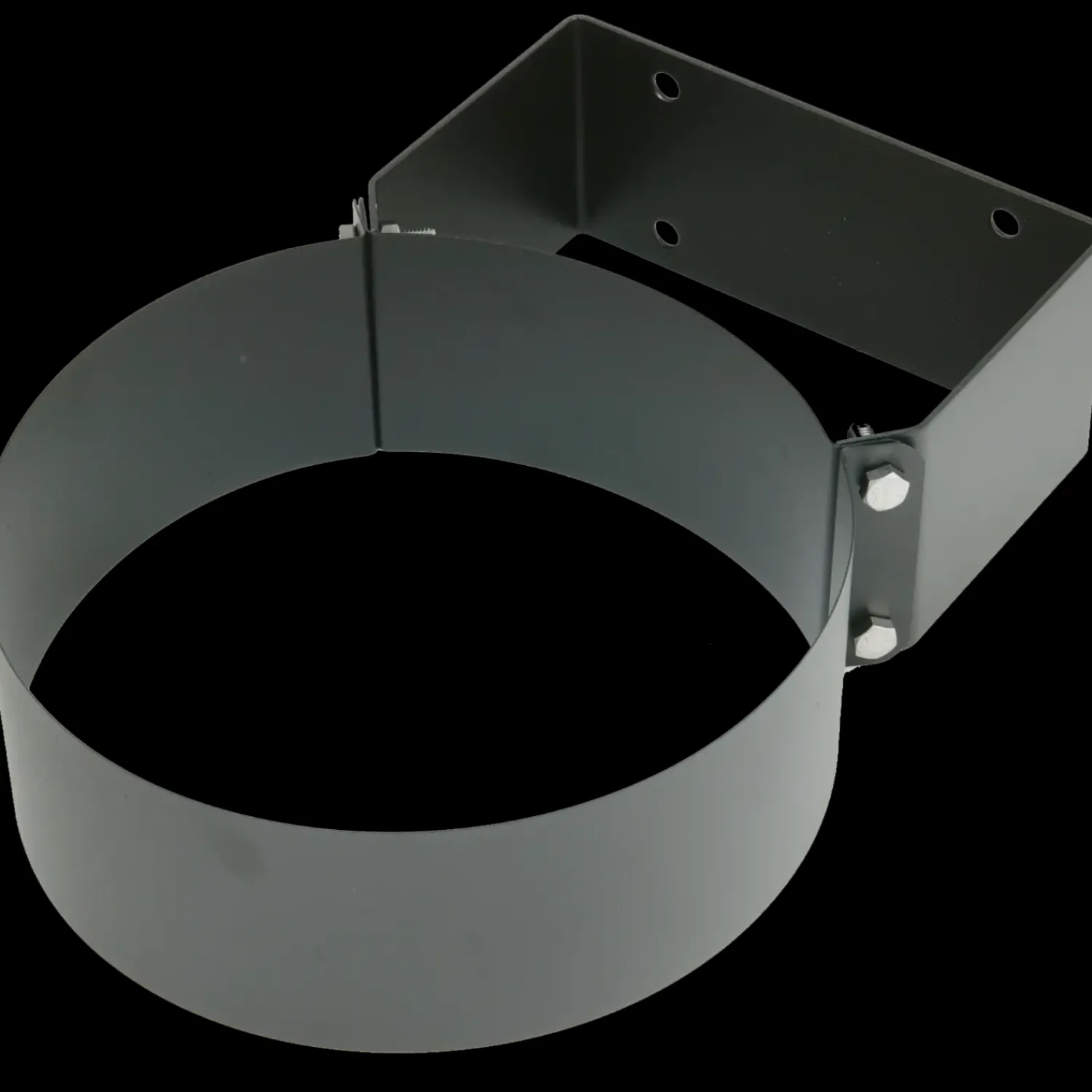 Morsø Skorstene Og Tilbehør^vægforankring fast 100mm.