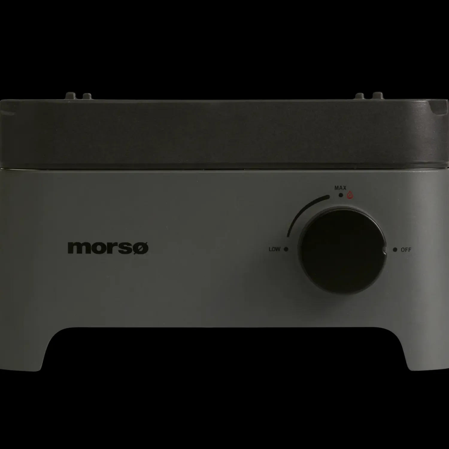 New Morsø Vulcano wok burner