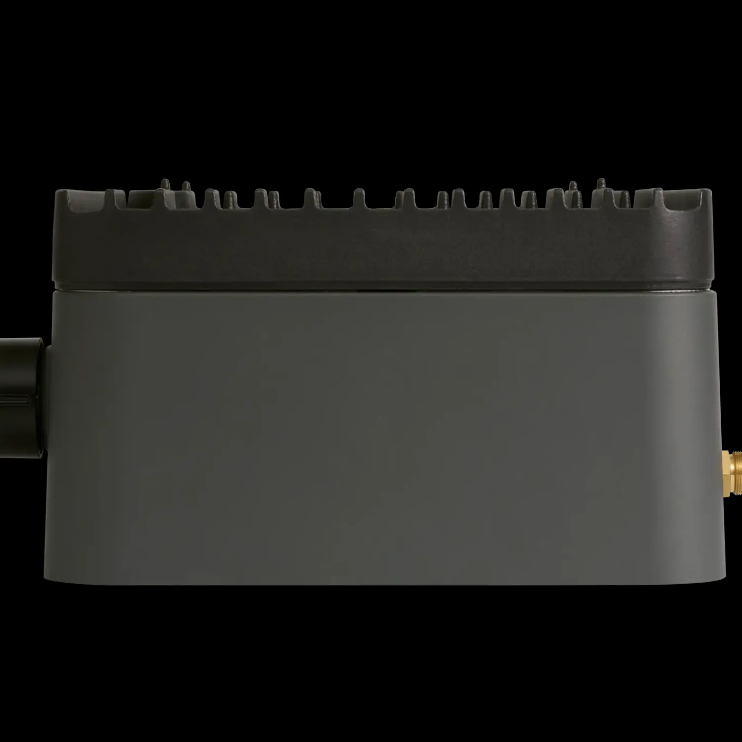 New Morsø Vulcano wok burner