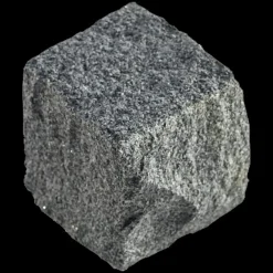 Hot Mosaiksten G654 kløvet 6x6x5 cm mørkegrå