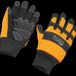 New Trolla Motorsavs handsker onesize