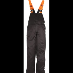 New Trolla Motorsavs handsker onesize