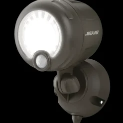 Discount MrBeams Mr. Beams XT batteri spotlight brun