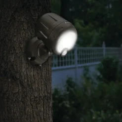 Discount MrBeams Mr. Beams XT batteri spotlight brun