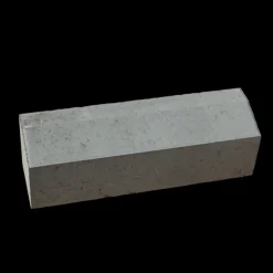 Hot RBR Multikant standard TP15/50 grå med skrå forkant - 14x50x15,5 cm