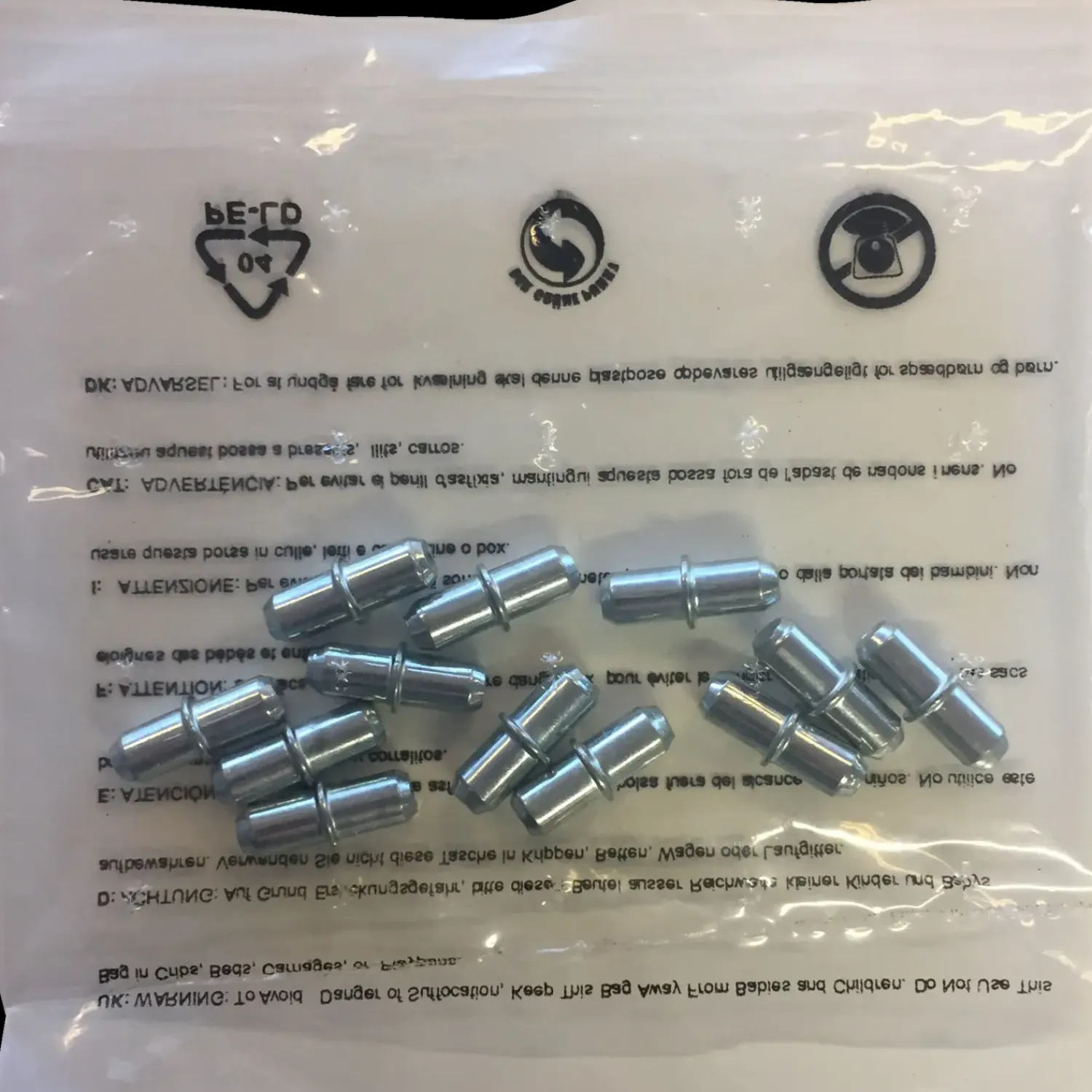 Multi-Living Køkkenskabe^hyldebærere t/3 hylder