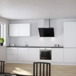 Outlet Multi-Living Monaco køkken 3600 mm