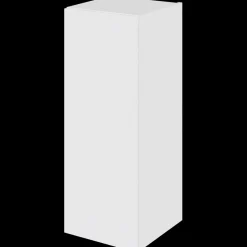 Outlet Multi-Living overskab hvid folie 30 cm