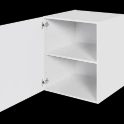 Discount Multi-Living underskab hvid folie 30 cm