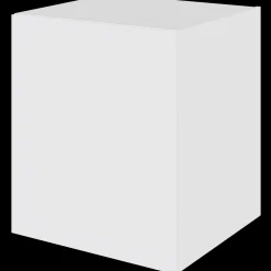 Discount Multi-Living underskab hvid folie 30 cm