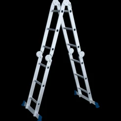 Stiger^Multistige 4 x 3 trin