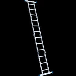 Stiger^Multistige 4 x 3 trin