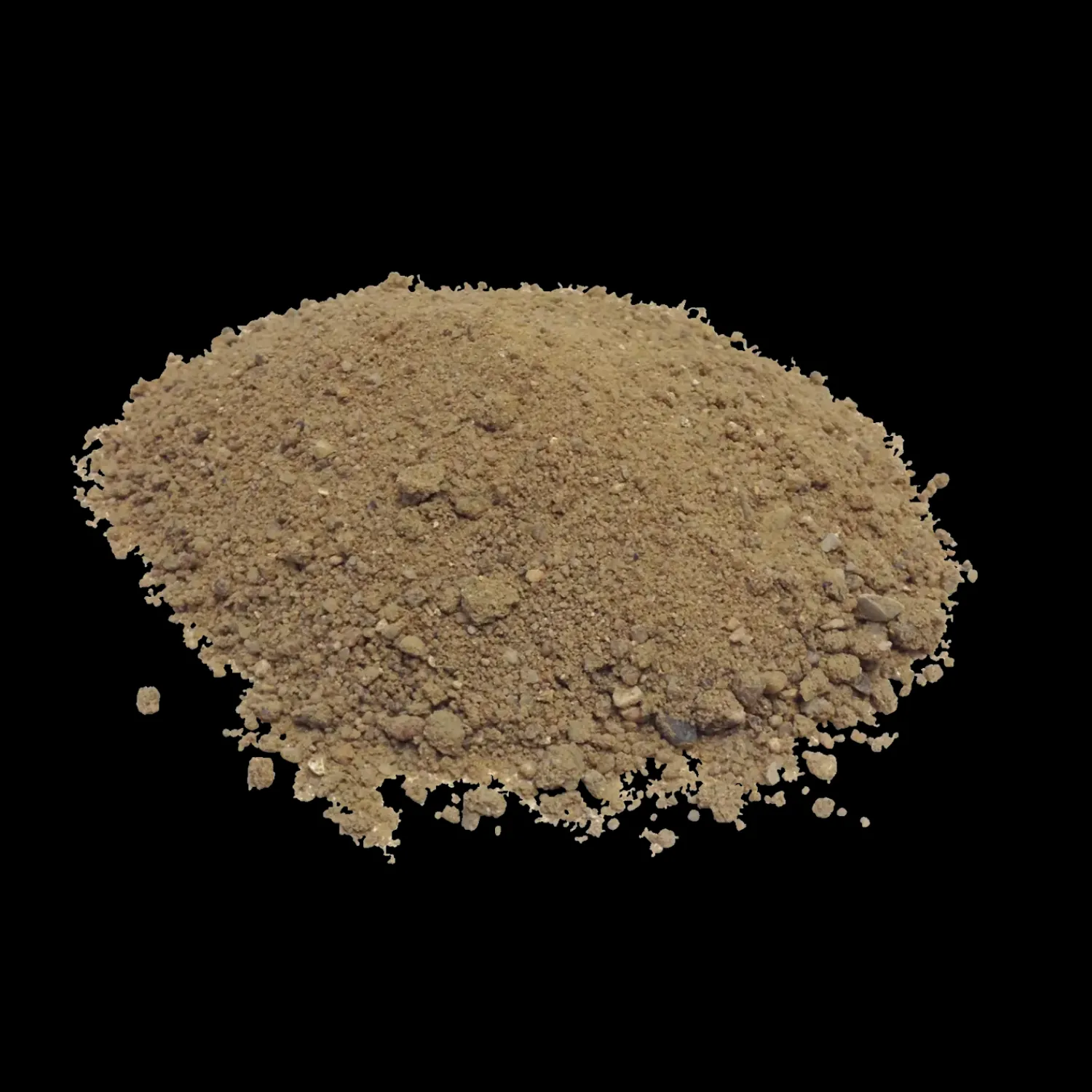 Dame Sand Og Grus^Murersand/bakkesand 0/4 mm ps. á 20 kg