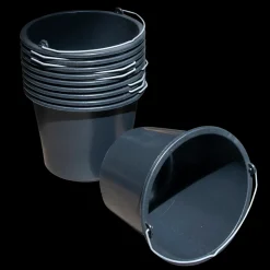 Discount Murerspand 12 liter rund