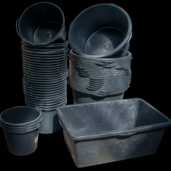 Discount Murerspand 12 liter rund