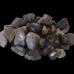 Granit.dk Bigbags^Nøddesten 16/32 mm BigBag á 1000 kg