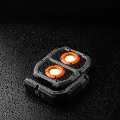 Nebo Arbejdslamper^omni 3K genopladelig håndlampe 3000 lumen