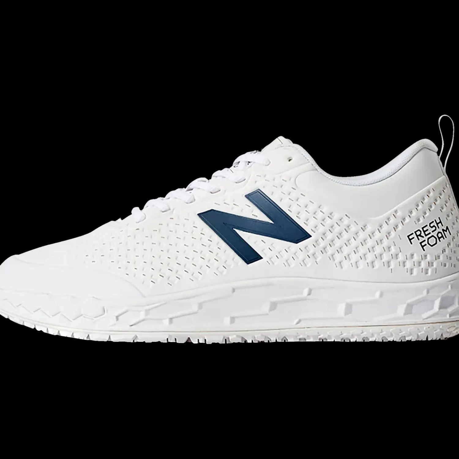 New Balance Hjemmesko^906 jobsko hvid herre str. 44