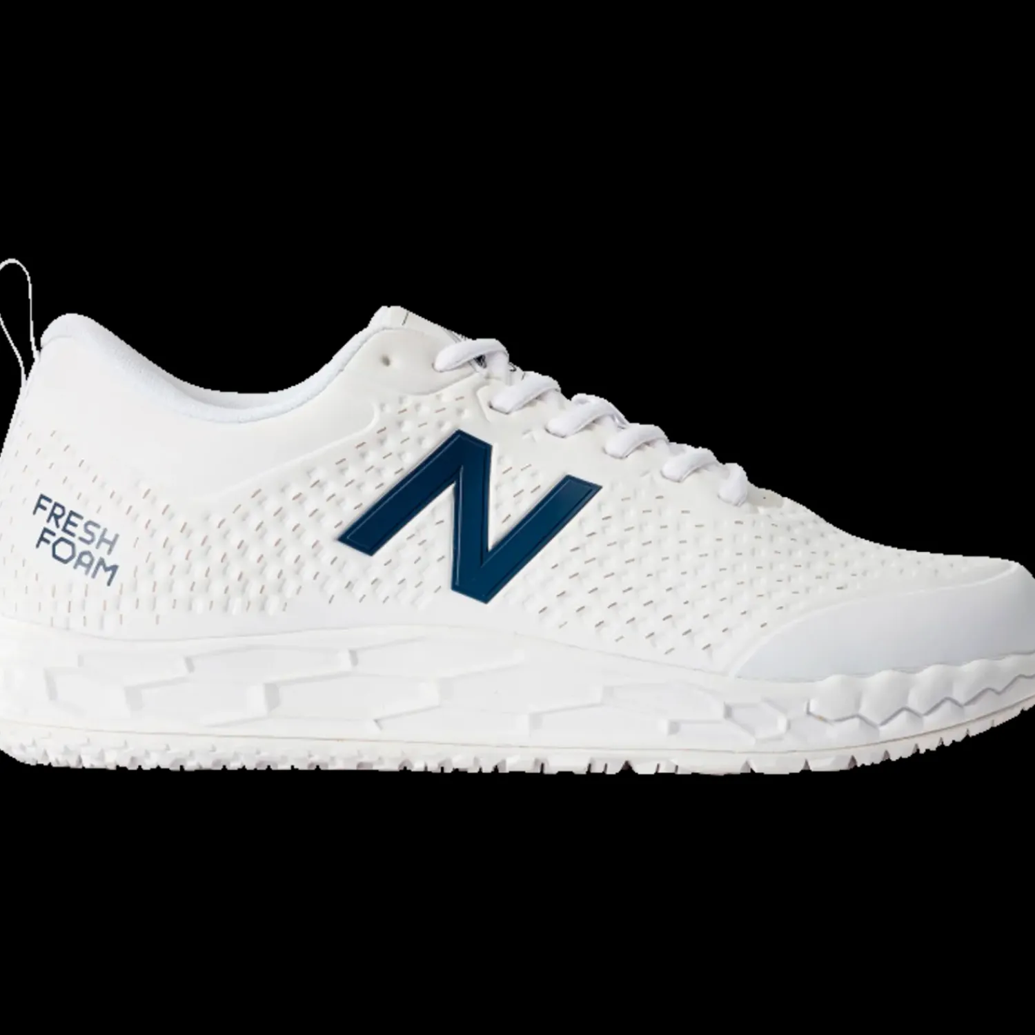 New Balance Hjemmesko^906 jobsko hvid herre str. 44