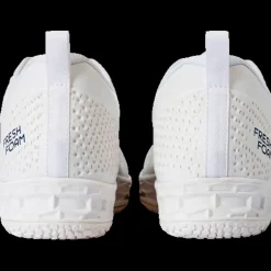 New Balance Hjemmesko^906 jobsko hvid herre str. 44