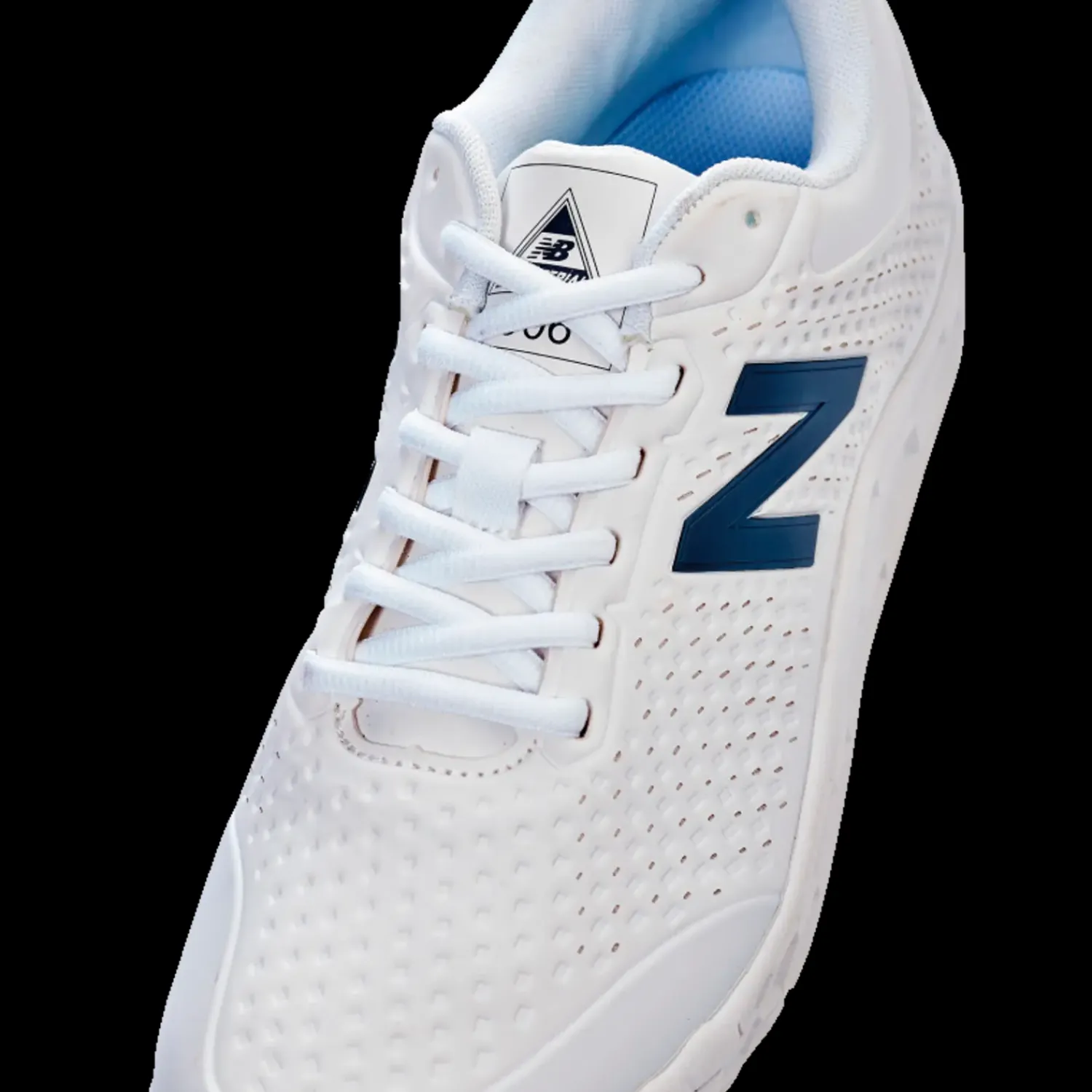 New Balance Hjemmesko^906 jobsko hvid herre str. 44