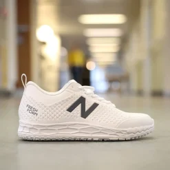 New Balance Hjemmesko^906 jobsko hvid herre str. 44