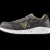 New Balance Sikkerhedssko^ESD sko logic grey str. 46,5