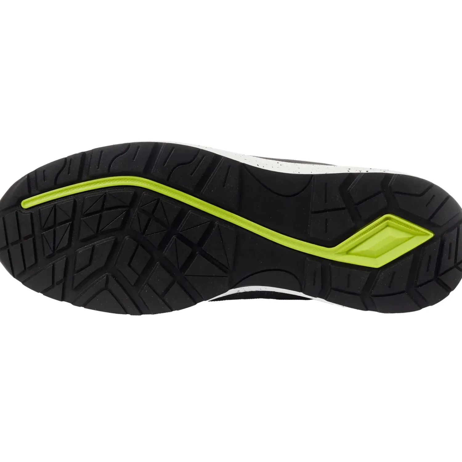 New Balance Sikkerhedssko^ESD sko logic grey str. 46,5