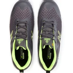New Balance Sikkerhedssko^ESD sko logic grey str. 46,5