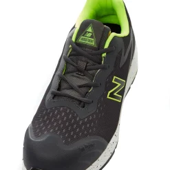 New Balance Sikkerhedssko^ESD sko logic grey str. 46,5