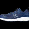Sale New Balance sikkerhedssko med boa lukning navy str. 42