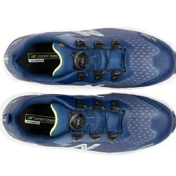 Sale New Balance sikkerhedssko med boa lukning navy str. 42