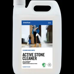 Outlet Nilfisk active stone cleaner 2,5 L