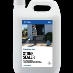 Nilfisk Højtryksrensere|Tilbehør Til Havemaskiner^active stone sealer 2,5 L