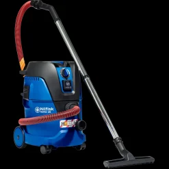 Nilfisk Støvsugere^AERO 26-2H PC støvsuger