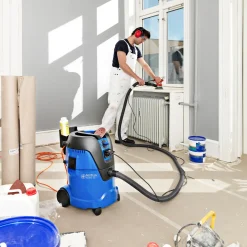 Nilfisk Støvsugere^AERO 26-2H PC støvsuger