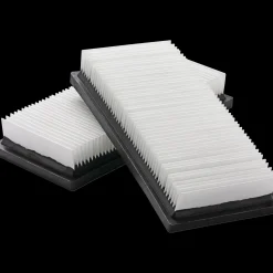 Outlet Nilfisk ALTO kassette-filter 2 stk