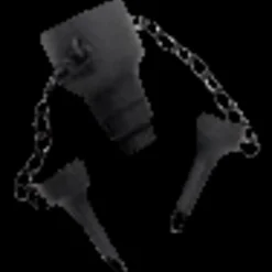 Nilfisk Støvsugerposer Og-Tilbehør^blæse dysesæt for Multi støvsuger