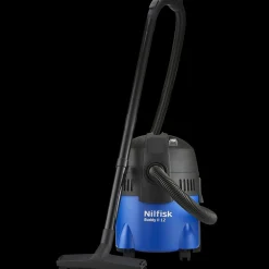 Nilfisk Støvsugere^Buddy 2 støvsuger m/car cleaner sæt 12 L