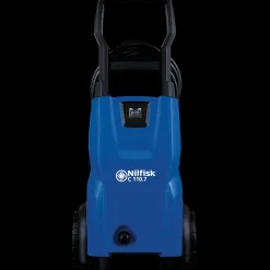Discount Nilfisk C 110.7-5 X-TRA Højtryksrenser