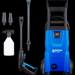 Nilfisk Højtryksrensere^C120.7-6 højtryksrenser