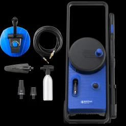 Hot Nilfisk Core 140-8 PowerControl IH PAD højtryksrenser