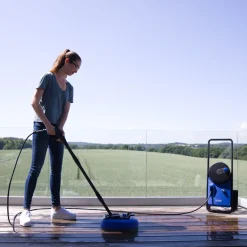 Hot Nilfisk Core 140-8 PowerControl IH PAD højtryksrenser