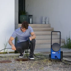 Nilfisk Højtryksrensere^Core 130-6 PowerControl højtryksrenser