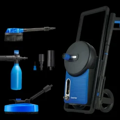 New Nilfisk Excellent 170-10 PA højtryksrenser