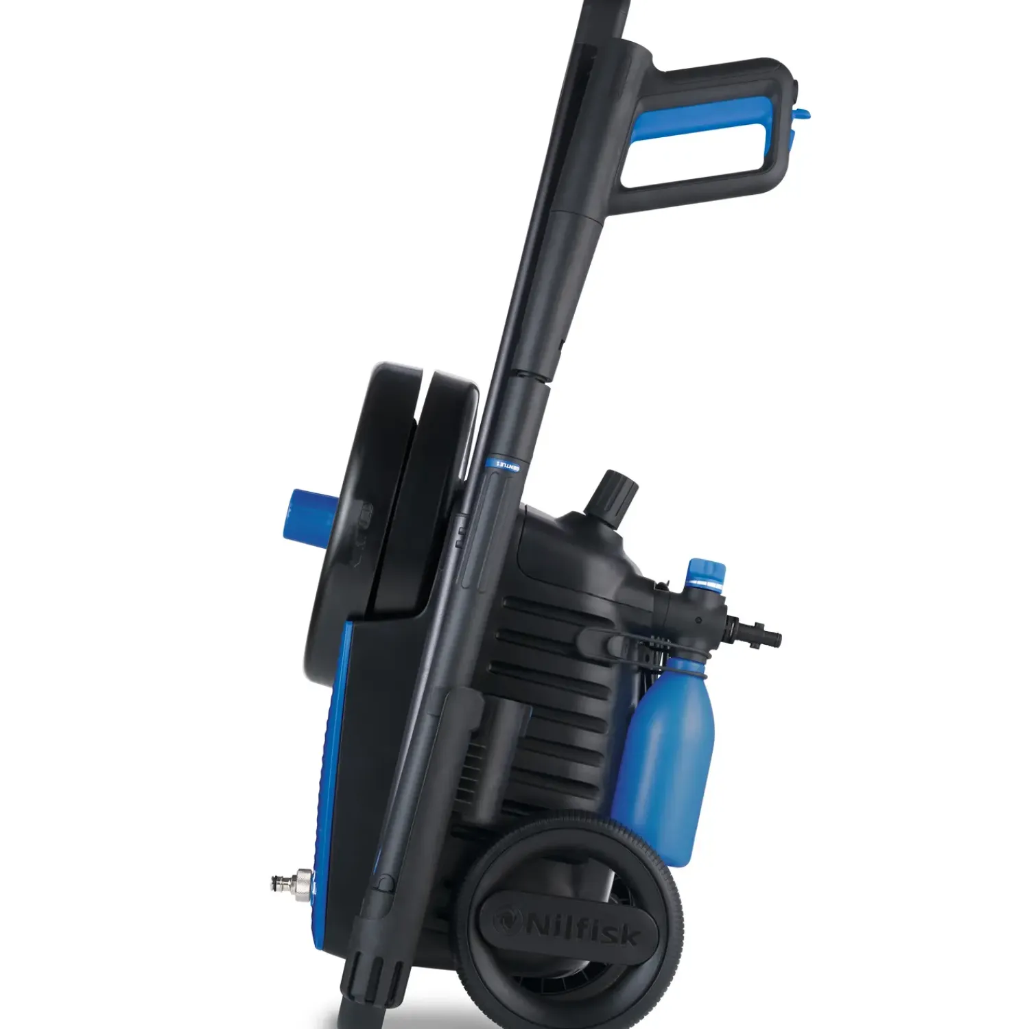 New Nilfisk Excellent 170-10 PA højtryksrenser