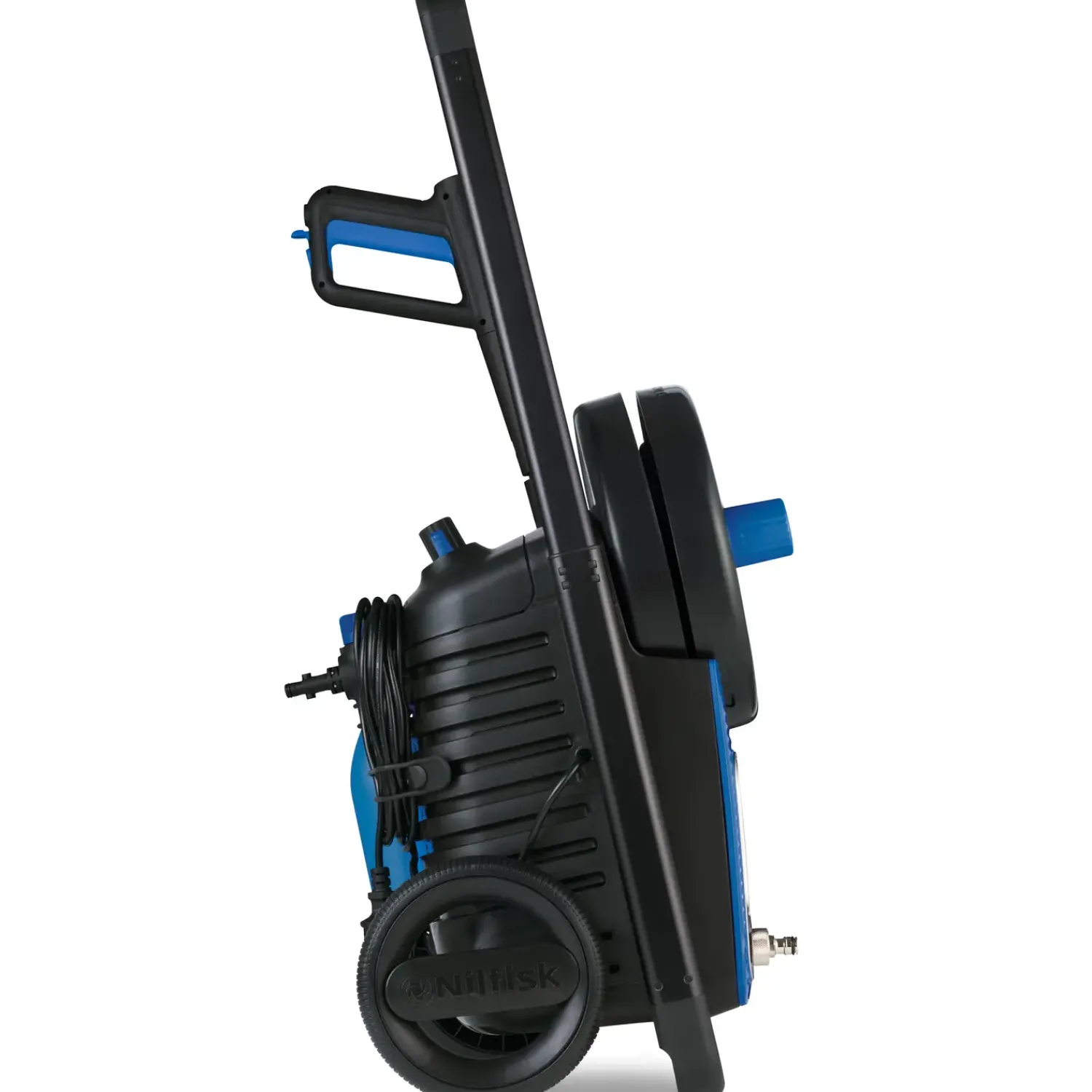 New Nilfisk Excellent 170-10 PA højtryksrenser